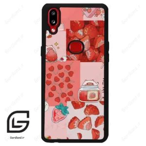 قاب گوشی سامسونگ ای 10 اس (Galaxy A10s ) طرح فانتزی کد 2177