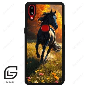 قاب گوشی سامسونگ ای 10 اس (Galaxy A10s ) طرح اسب کد 2183