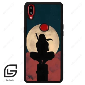 قاب گوشی سامسونگ ای 10 اس (Galaxy A10s ) طرح ایتاچی کد 2188