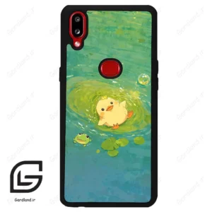 قاب گوشی سامسونگ ای 10 اس (Galaxy A10s ) طرح فانتزی کد 2189