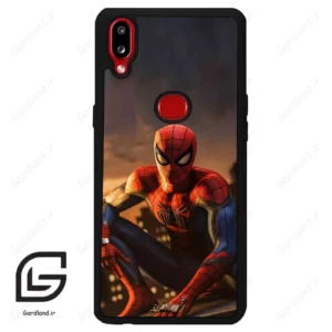 قاب گوشی سامسونگ ای 10 اس (Galaxy A10s ) طرح مرد کد 2195