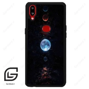 قاب گوشی سامسونگ ای 10 اس (Galaxy A10s ) طرح ماه کد 2198