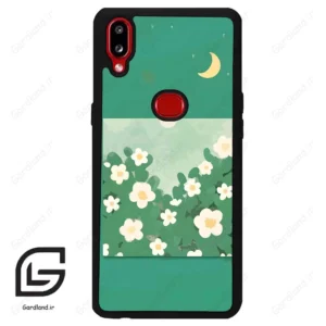 قاب گوشی سامسونگ ای 10 اس (Galaxy A10s ) طرح ساده کد 2200