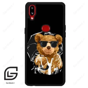 قاب گوشی سامسونگ ای 10 اس (Galaxy A10s ) طرح طرح کد 2201