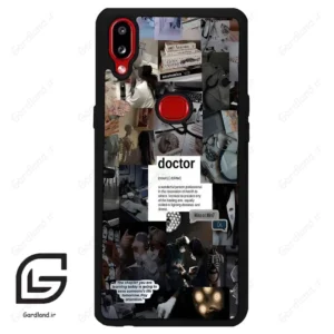 قاب گوشی سامسونگ ای 10 اس (Galaxy A10s ) طرح شغل کد 2202