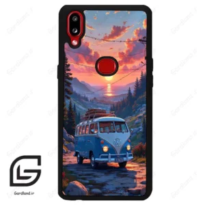 قاب گوشی سامسونگ ای 10 اس (Galaxy A10s ) طرح ون کد 2204