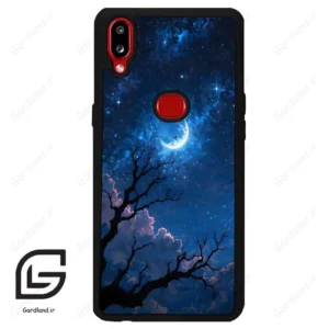 قاب گوشی سامسونگ ای 10 اس (Galaxy A10s ) طرح طبیعت کد 2206