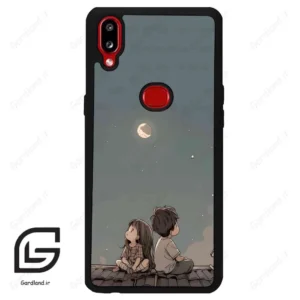 قاب گوشی سامسونگ ای 10 اس (Galaxy A10s ) طرح کاپلی کد 2208