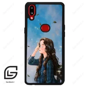 قاب گوشی سامسونگ ای 10 اس (Galaxy A10s ) طرح دخترانه کد 2209