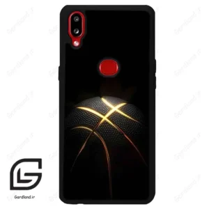 قاب گوشی سامسونگ ای 10 اس (Galaxy A10s ) طرح توپ کد 2210