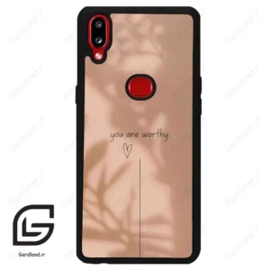 قاب گوشی سامسونگ ای 10 اس (Galaxy A10s ) طرح دخترانه کد 2211