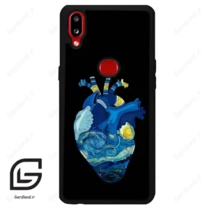 قاب گوشی سامسونگ ای 10 اس (Galaxy A10s ) طرح ونگوک کد 2214