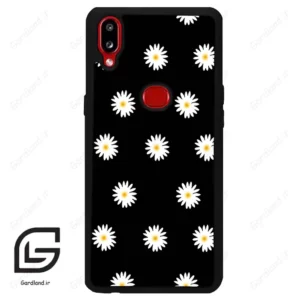 قاب گوشی سامسونگ ای 10 اس (Galaxy A10s ) طرح گل کد 2215
