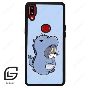 قاب گوشی سامسونگ ای 10 اس (Galaxy A10s ) طرح تام کد 2216