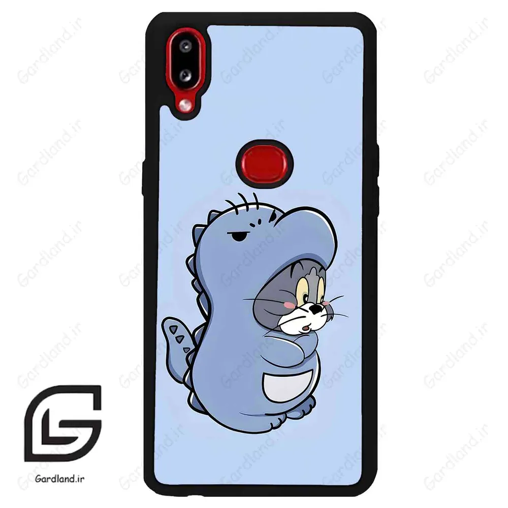 قاب گوشی سامسونگ ای 10 اس (Galaxy A10s ) طرح تام کد 2216