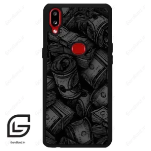 قاب گوشی سامسونگ ای 10 اس (Galaxy A10s ) طرح دلار کد 2218