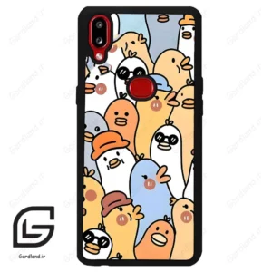 قاب گوشی سامسونگ ای 10 اس (Galaxy A10s ) طرح جوجه کد 2219