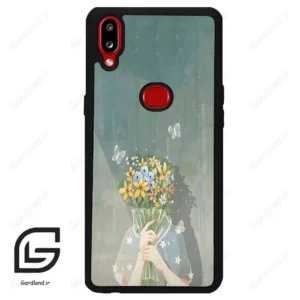 قاب گوشی سامسونگ ای 10 اس (Galaxy A10s ) طرح دخترانه کد 2220