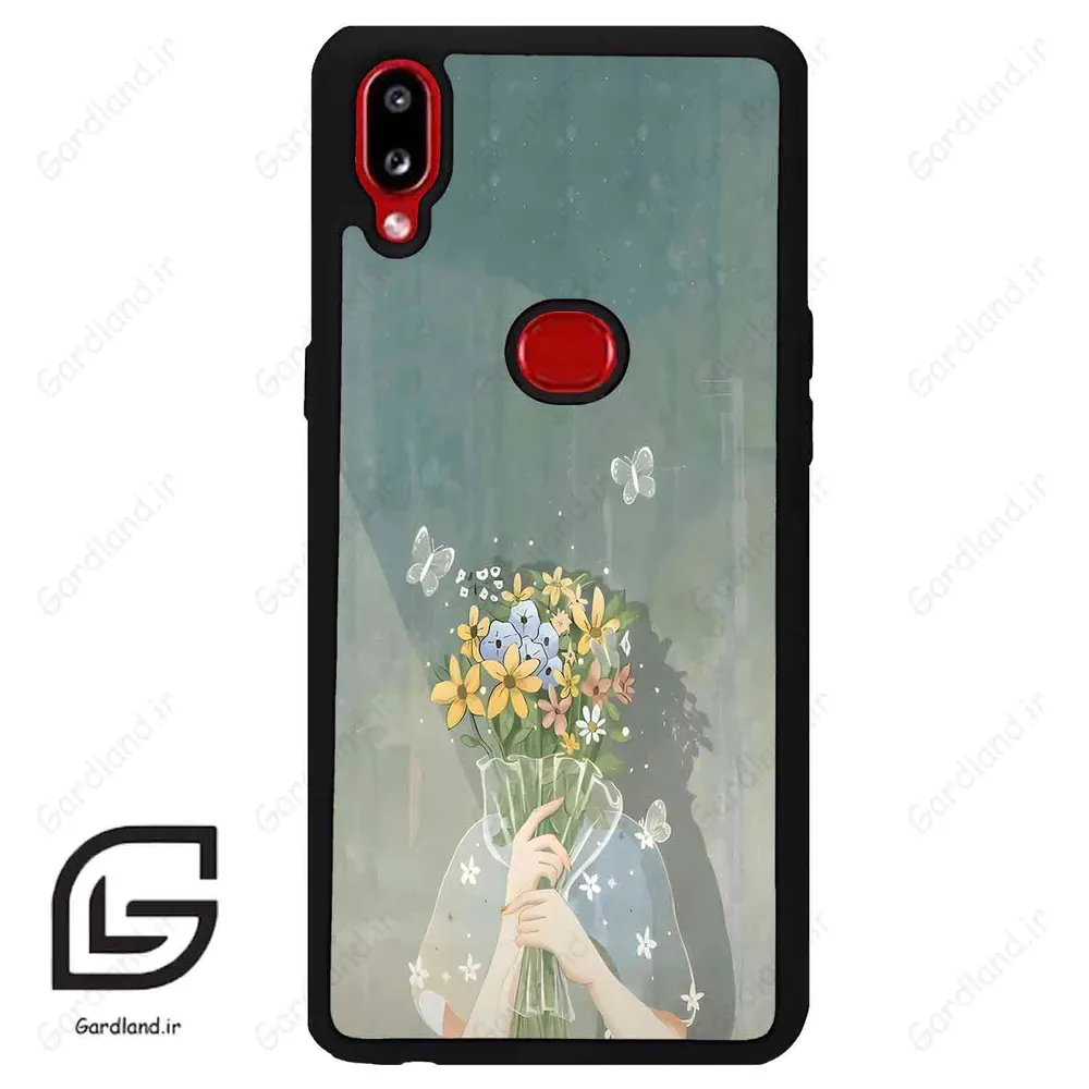 قاب گوشی سامسونگ ای 10 اس (Galaxy A10s ) طرح دخترانه کد 2220