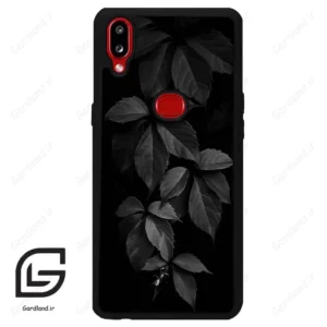 قاب گوشی سامسونگ ای 10 اس (Galaxy A10s ) طرح برگ کد 2223