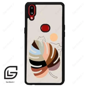 قاب گوشی سامسونگ ای 10 اس (Galaxy A10s ) طرح دخترانه کد 2224