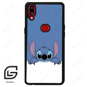 قاب گوشی سامسونگ ای 10 اس (Galaxy A10s ) طرح استیچ کد 2231