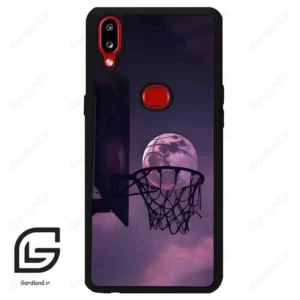 قاب گوشی سامسونگ ای 10 اس (Galaxy A10s ) طرح بسکتبال کد 2233