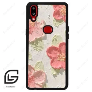 قاب گوشی سامسونگ ای 10 اس (Galaxy A10s ) طرح گل کد 2234