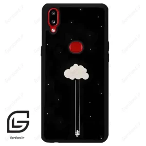 قاب گوشی سامسونگ ای 10 اس (Galaxy A10s ) طرح دخترانه کد 2235