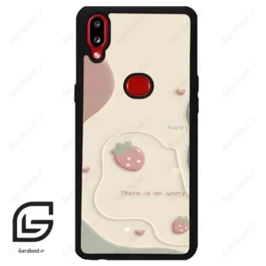 قاب گوشی سامسونگ ای 10 اس (Galaxy A10s ) طرح دخترانه کد 2239