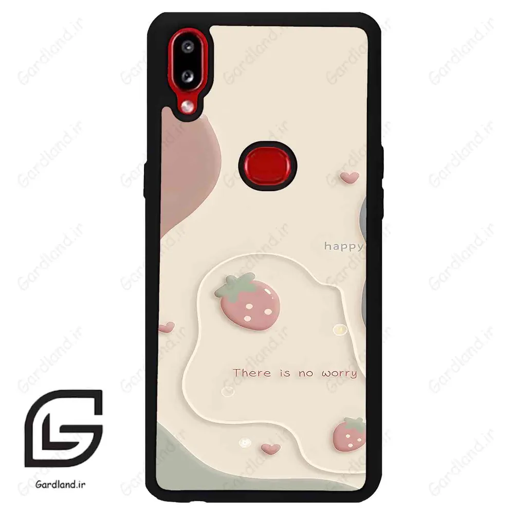 قاب گوشی سامسونگ ای 10 اس (Galaxy A10s ) طرح دخترانه کد 2239