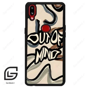 قاب گوشی سامسونگ ای 10 اس (Galaxy A10s ) طرح نوشته کد 2245