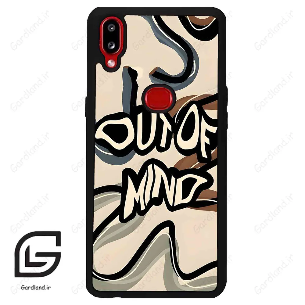 قاب گوشی سامسونگ ای 10 اس (Galaxy A10s ) طرح نوشته کد 2245