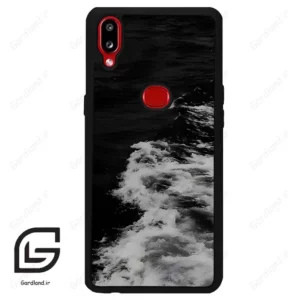 قاب گوشی سامسونگ ای 10 اس (Galaxy A10s ) طرح دریا کد 2247