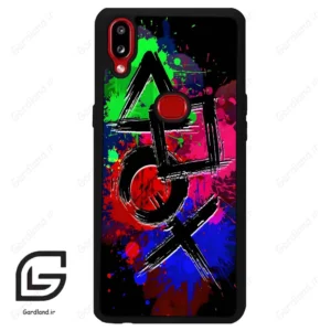 قاب گوشی سامسونگ ای 10 اس (Galaxy A10s ) طرح بازی کد 2249