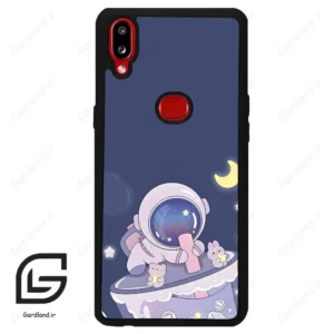 قاب گوشی سامسونگ ای 10 اس (Galaxy A10s ) طرح فضانورد کد 2250