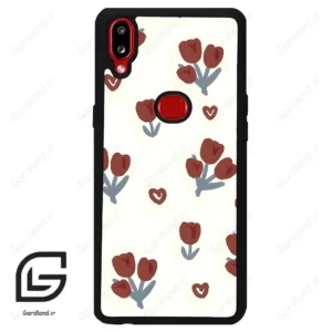 قاب گوشی سامسونگ ای 10 اس (Galaxy A10s ) طرح گل کد 2252