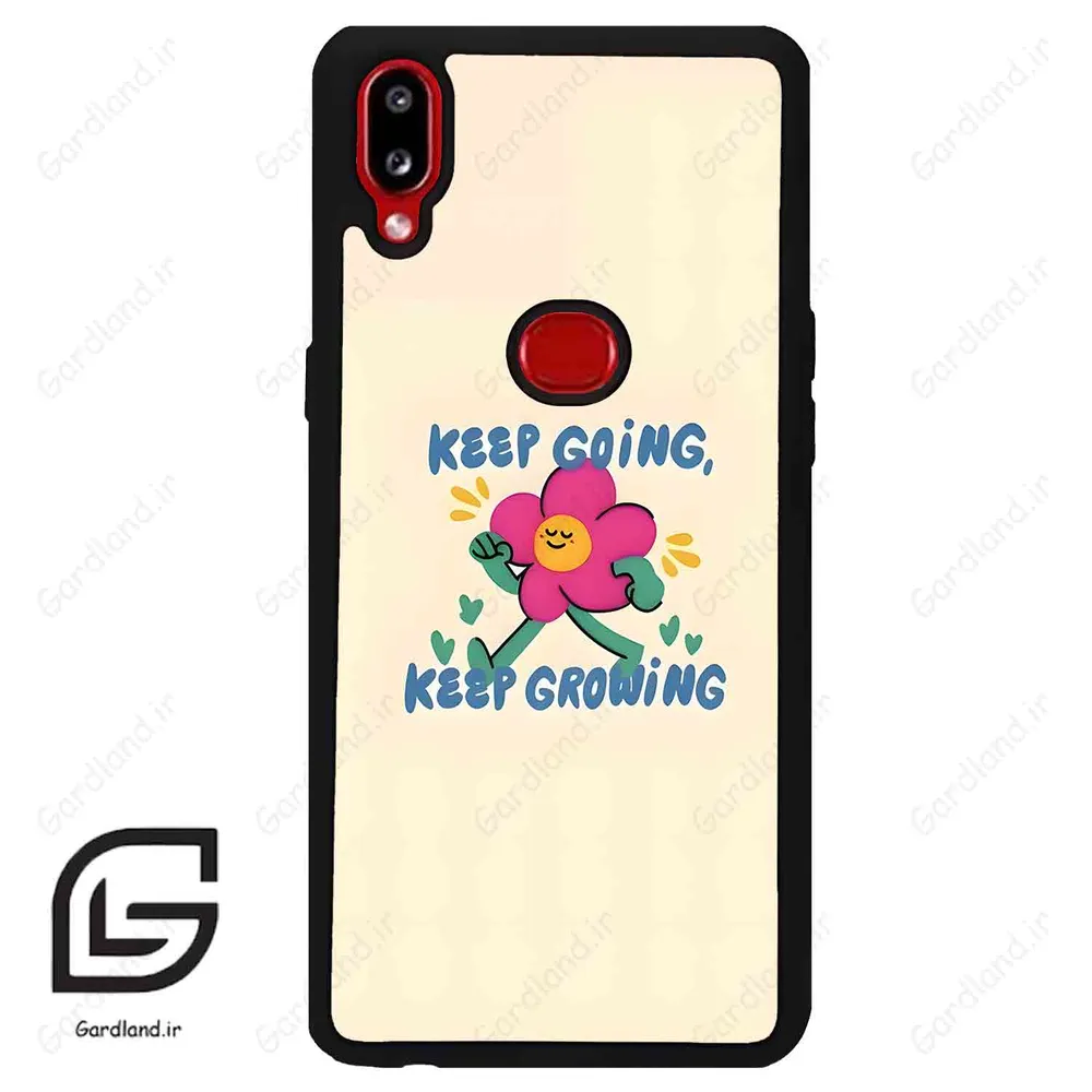 قاب گوشی سامسونگ ای 10 اس (Galaxy A10s ) طرح نوشته کد 2253