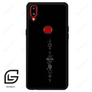 قاب گوشی سامسونگ ای 10 اس (Galaxy A10s ) طرح خفن کد 2255