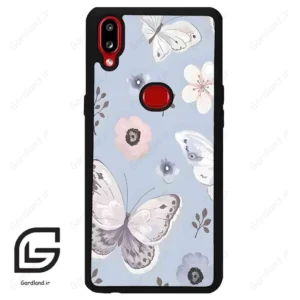 قاب گوشی سامسونگ ای 10 اس (Galaxy A10s ) طرح پروانه کد 2256