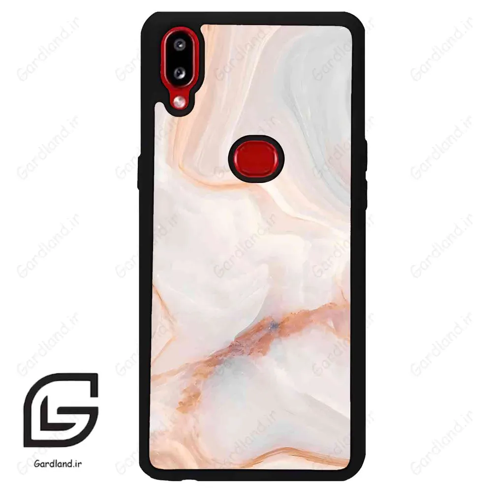 قاب گوشی سامسونگ ای 10 اس (Galaxy A10s ) طرح مرمر کد 2257