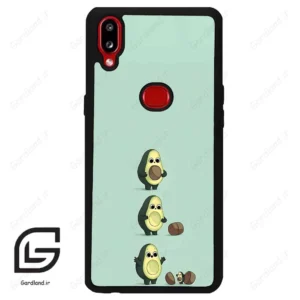قاب گوشی سامسونگ ای 10 اس (Galaxy A10s ) طرح اووکادو کد 2258