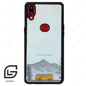 قاب گوشی سامسونگ ای 10 اس (Galaxy A10s ) طرح ون کد 2268