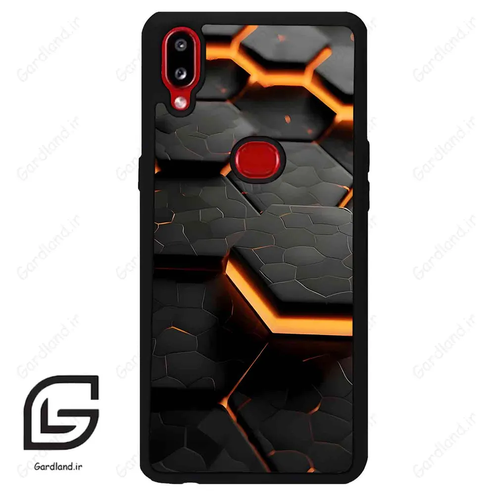 قاب گوشی سامسونگ ای 10 اس (Galaxy A10s ) طرح پسرانه کد 2269