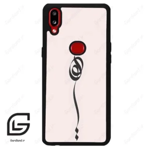 قاب گوشی سامسونگ ای 10 اس (Galaxy A10s ) طرح نوشته کد 2273