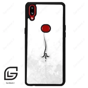قاب گوشی سامسونگ ای 10 اس (Galaxy A10s ) طرح نوشته کد 2276