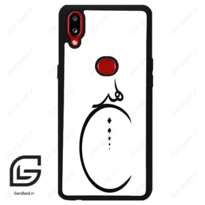 قاب گوشی سامسونگ ای 10 اس (Galaxy A10s ) طرح نوشته کد 2281