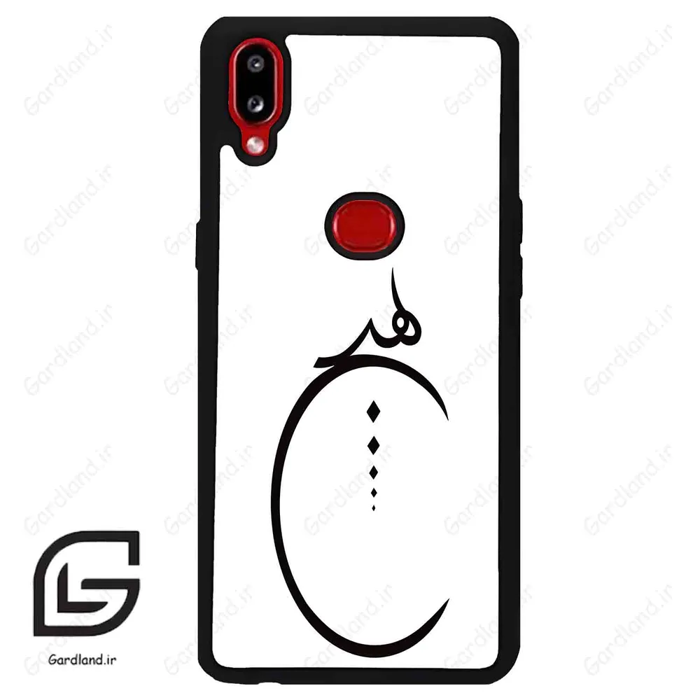 قاب گوشی سامسونگ ای 10 اس (Galaxy A10s ) طرح نوشته کد 2281