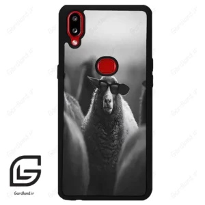 قاب گوشی سامسونگ ای 10 اس (Galaxy A10s ) طرح گوسفند کد 2290