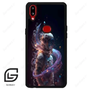 قاب گوشی سامسونگ ای 10 اس (Galaxy A10s ) طرح فضانورد کد 2291